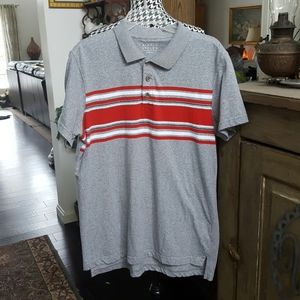 SIMPLY STYLED Polo Size L